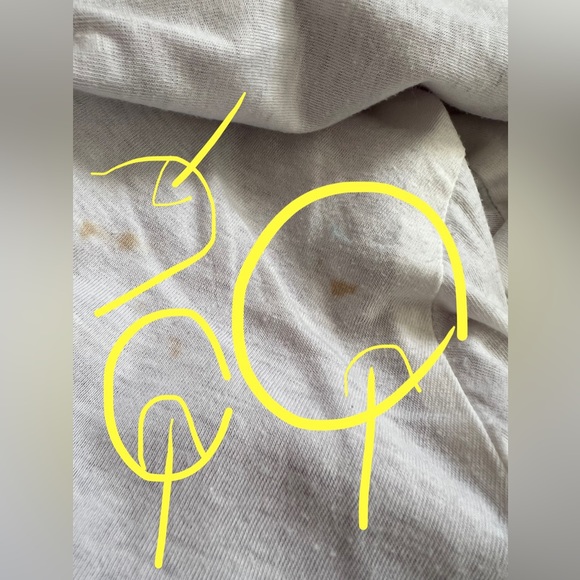 Vintage womens windbreaker ‼️⚠️ READ DESCRIPTION ‼️⚠️ - Picture 8 of 9